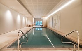 Le Set Hotel & Spa